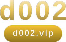d002 logo