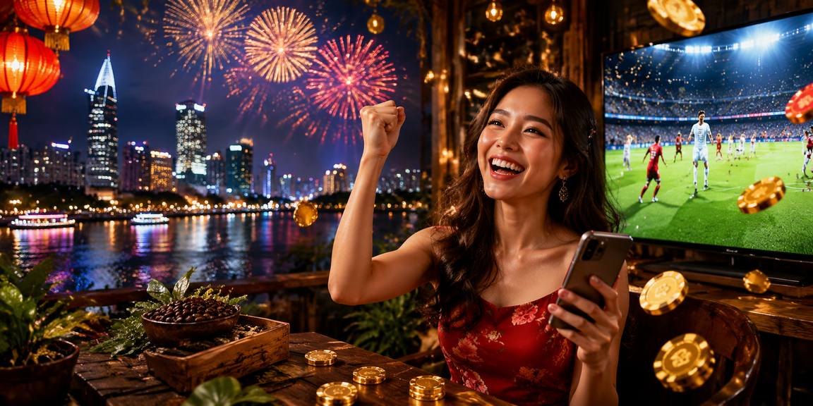 d002 Điểm Nhấn Casino